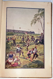 ARNOLDOWA, WITWICKA- ELEMENTARZ wyd. 1930 - 8