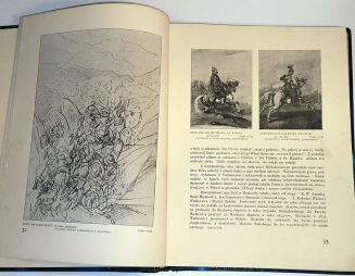 STERLING - PIOTR MICHAŁOWSKI 1932r. Ilustracje - 5