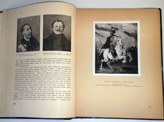 STERLING - PIOTR MICHAŁOWSKI 1932r. Ilustracje - 6