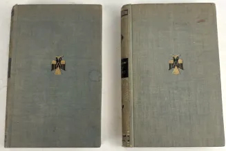 EUCKEN Rudolf - WIELCY MYŚLICIELE I ICH POGLĄDY NA ŻYCIE t.1-2 [komplet w 2 wol.] - 2