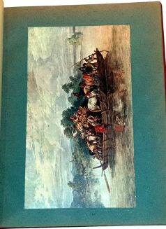 JASIEŃSKI, CYBULSKI- SZTUKA POLSKA. MALARSTWO - 4