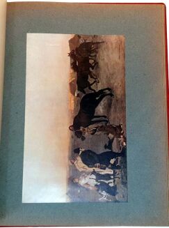 JASIEŃSKI, CYBULSKI- SZTUKA POLSKA. MALARSTWO - 5