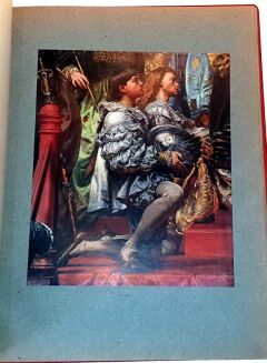 JASIEŃSKI, CYBULSKI- SZTUKA POLSKA. MALARSTWO - 6