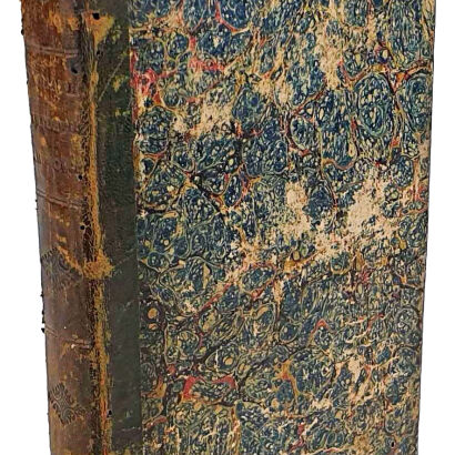 MILEWSKI- PAMIĄTKI HISTORYCZNE KRAJOWE 1848