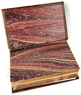 ELJASZ-RADZIKOWSKI - ILUSTROWANY PRZEWODNIK DO TATR oryginał 1886, mapa - 6