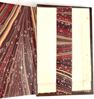 ELJASZ-RADZIKOWSKI - ILUSTROWANY PRZEWODNIK DO TATR oryginał 1886, mapa - 17