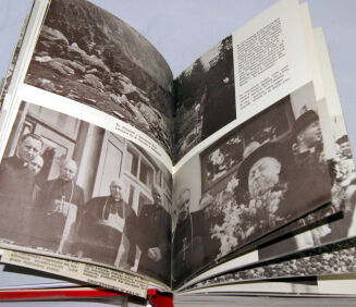 STEFAN KARDYNAŁ WYSZYŃSKI. Biografia w fotografiach OPRAWA. Dedykacja Autora! - 5