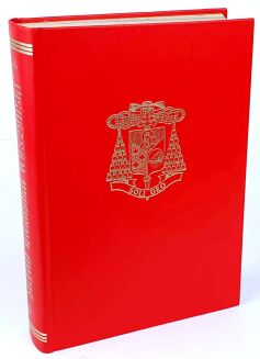 STEFAN KARDYNAŁ WYSZYŃSKI. Biografia w fotografiach OPRAWA. Dedykacja Autora! - 2