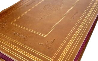 BOCCACCIO- DEKAMERON  wyd. 1930r. ilustracje MAJI BEREZOWSKIEJ - 3