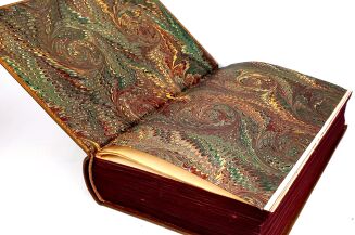 BOCCACCIO- DEKAMERON  wyd. 1930r. ilustracje MAJI BEREZOWSKIEJ - 4