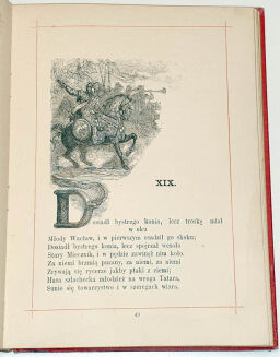 MALCZEWSKI- MARYA ilustracje Gersona OPRAWA - 7