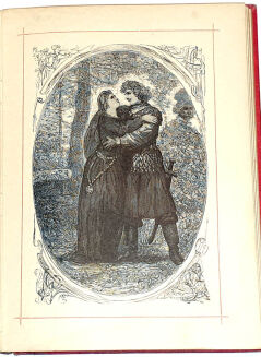 MALCZEWSKI- MARYA ilustracje Gersona OPRAWA - 6