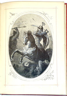 MALCZEWSKI- MARYA ilustracje Gersona OPRAWA - 4