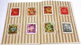 POTTER - KRAWIEC I JEGO KOT - 2