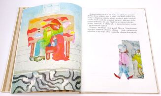 POTTER - KRAWIEC I JEGO KOT - 4