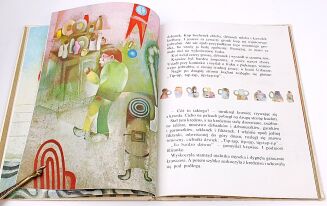 POTTER - KRAWIEC I JEGO KOT - 5