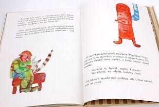 POTTER - KRAWIEC I JEGO KOT - 8