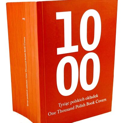 MIZIELIŃSCY - 1000 TYSIĄC POLSKICH OKŁADEK