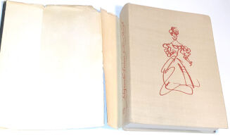 DUMAS- KRÓLOWA MARGOT- il. Grabiański - 3