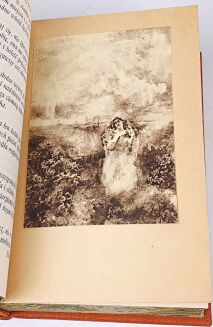 NORWID - PISMA ZEBRANE Wyd. Zenon Przesmycki. T.A cz.1-2, C, E.F [wol.1-5, komplet] - 10