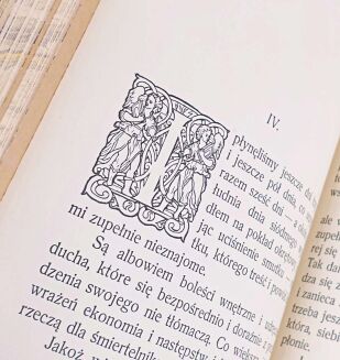 NORWID - PISMA ZEBRANE Wyd. Zenon Przesmycki. T.A cz.1-2, C, E.F [wol.1-5, komplet] - 21