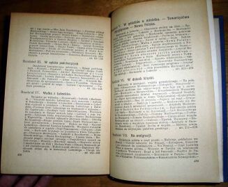 ŚLIWIŃSKI- MAURYCY MOCHNACKI - 4