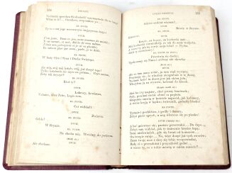 MICKIEWICZ -  DZIADY. NOWE WYDANIE ZUPEŁNE. Wrocław 1862. Pierwsze pełne wydanie Dziadów opublikowane na ziemiach polskich pod zaborami! - 4