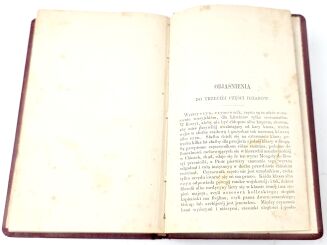 MICKIEWICZ -  DZIADY. NOWE WYDANIE ZUPEŁNE. Wrocław 1862. Pierwsze pełne wydanie Dziadów opublikowane na ziemiach polskich pod zaborami! - 5