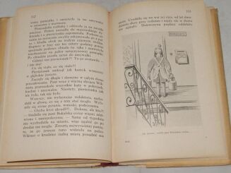 ROSINKIEWICZ - IHAK Mądry osioł  ilustr. OBWOLUTA - 7