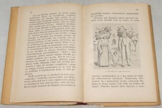 ROSINKIEWICZ - IHAK Mądry osioł  ilustr. OBWOLUTA - 8