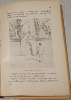 ROSINKIEWICZ - IHAK Mądry osioł  ilustr. OBWOLUTA - 5