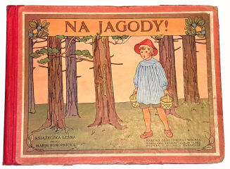 KONOPNICKA - NA JAGODY! - 2