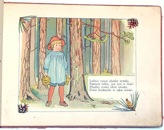 KONOPNICKA - NA JAGODY! - 5