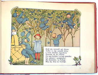 KONOPNICKA - NA JAGODY! - 7