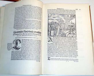 REJ - POSTYLLA T. 1-2. 1965. Wyd. fototypiczne - 7