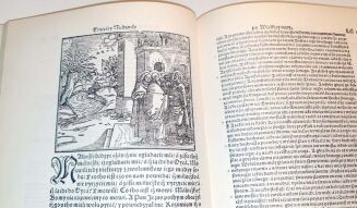 REJ - POSTYLLA T. 1-2. 1965. Wyd. fototypiczne - 8