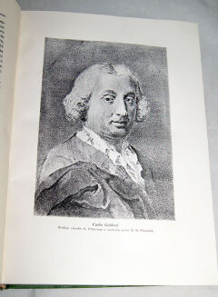 CHŁĘDOWSKI- ROKOKO WE WŁOSZECH wyd.1939 - 4