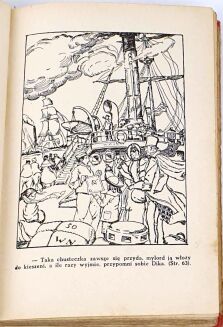 BURNETT- MAŁY LORD wyd. 1927 - 5