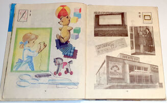 PRZYŁUBSCY- LITERY NAUKA CZYTANIA - 3