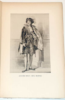 SZUMSKI- PAMIĘTNIKI Z LAT 1812-1848 Napoleon - 4