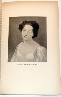 SZUMSKI- PAMIĘTNIKI Z LAT 1812-1848 Napoleon - 5