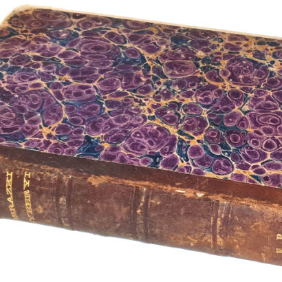 NIEMOJOWSKI – OBRAZKI SYBERYI wyd. 1875 Ilustrował E. M. Andriolli