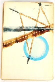 ARCT -NA PROGU KOSMOSU 1965 Klub siedmiu przygód - 4