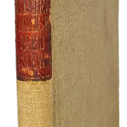 REMBOWSKI - KAZIMIERZ WODZICKI JAKO MYŚLIWY wyd. 1891