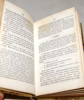 REGULAMIN PIECHOTY, KAWALERYI I ARTYLERYI oraz Instrukcya dla powstańca i służbą obozową PARYŻ Martinet 1846 Liczne tablice - 12