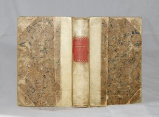 REGULAMIN PIECHOTY, KAWALERYI I ARTYLERYI oraz Instrukcya dla powstańca i służbą obozową PARYŻ Martinet 1846 Liczne tablice - 2