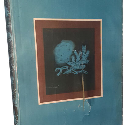 LEPECKI- JÓZEF PIŁSUDSKI NA SYBERJI -drzeworyty CHROSTOWSKI- PIĘKNY ALBUM 