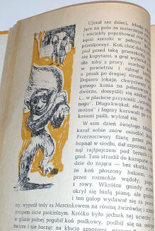 NOWY KIERMASZ BAJEK wyd. I - 3