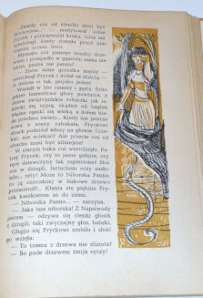 NOWY KIERMASZ BAJEK wyd. I - 5