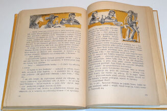 NOWY KIERMASZ BAJEK wyd. I - 6